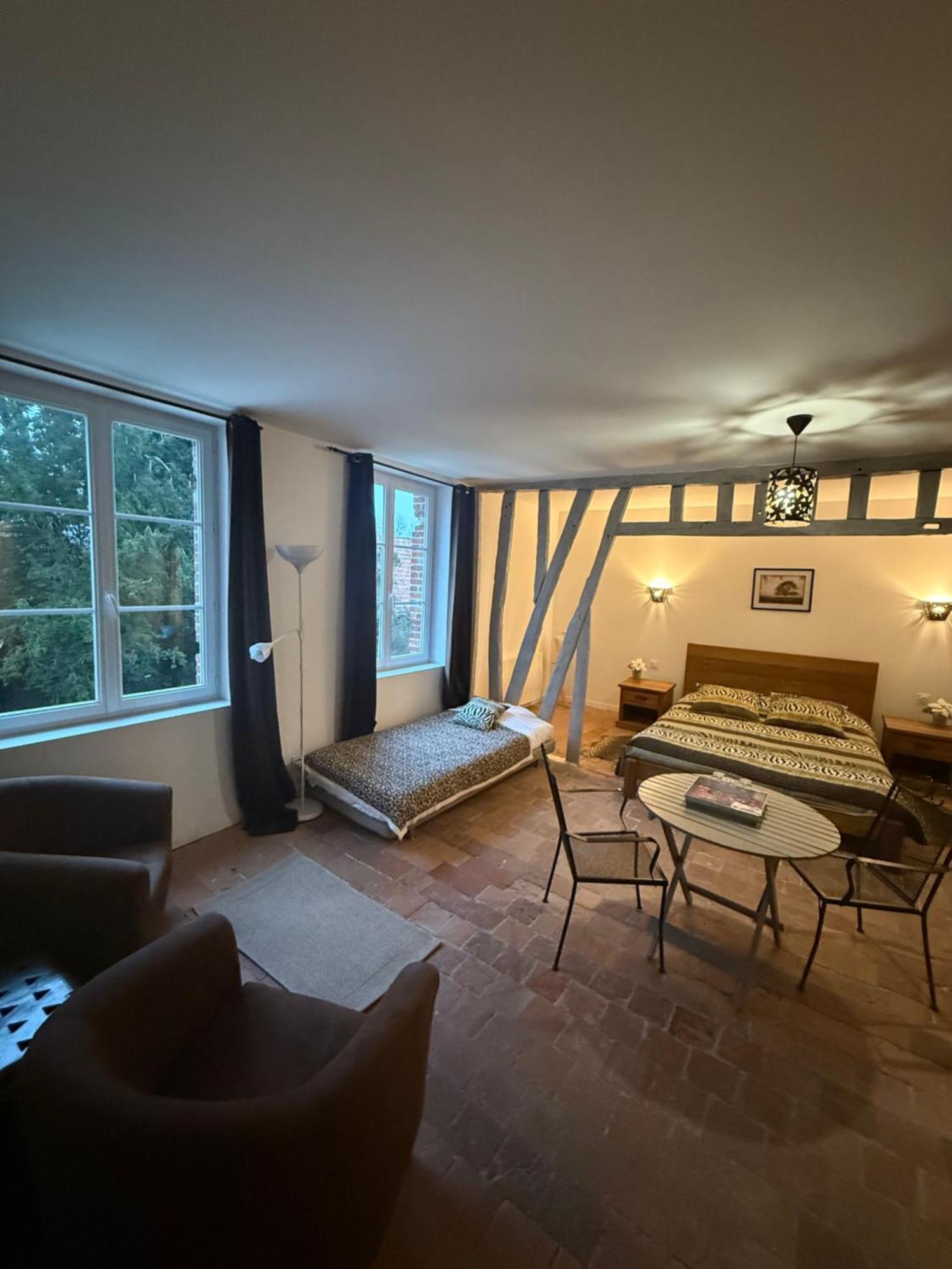 Le Chateau De Grèges エクステリア 写真
