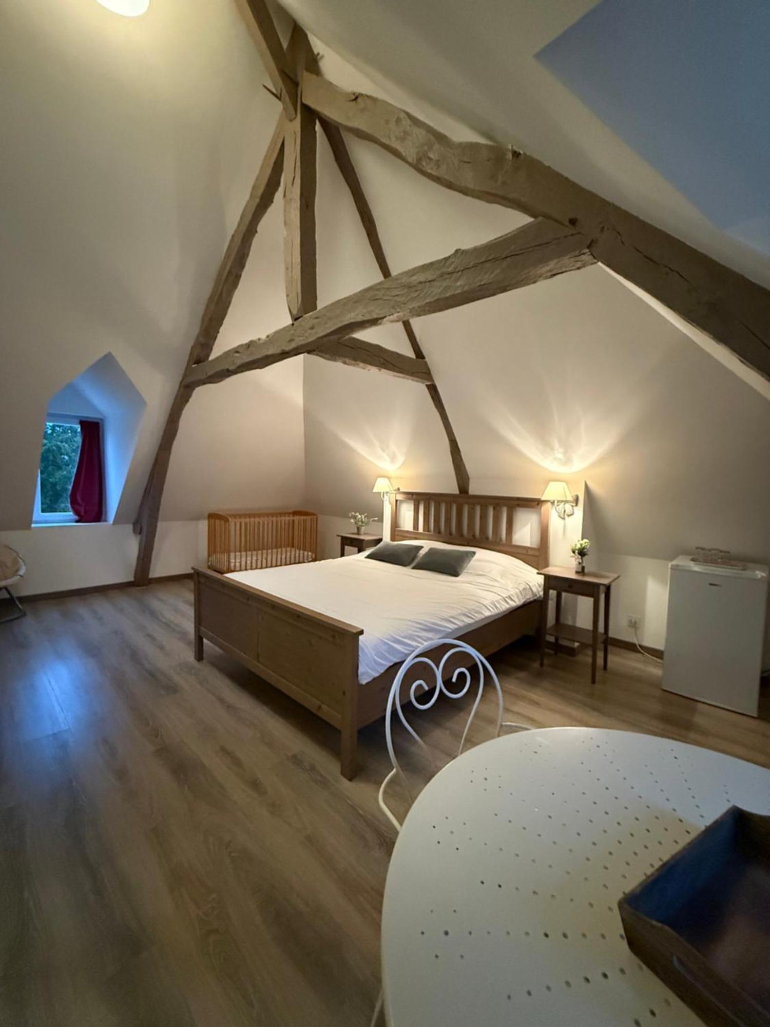 Le Chateau De Grèges エクステリア 写真
