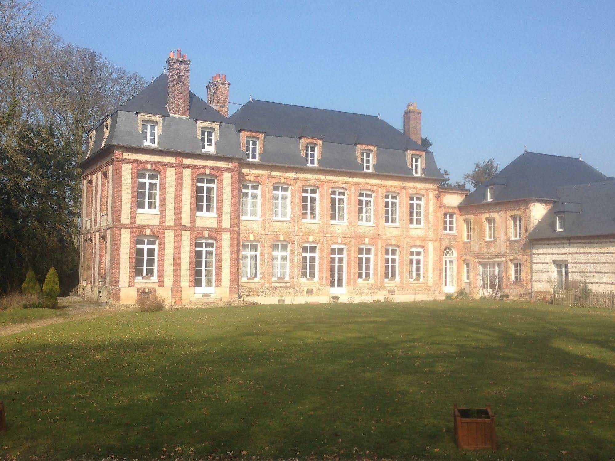Le Chateau De Grèges エクステリア 写真