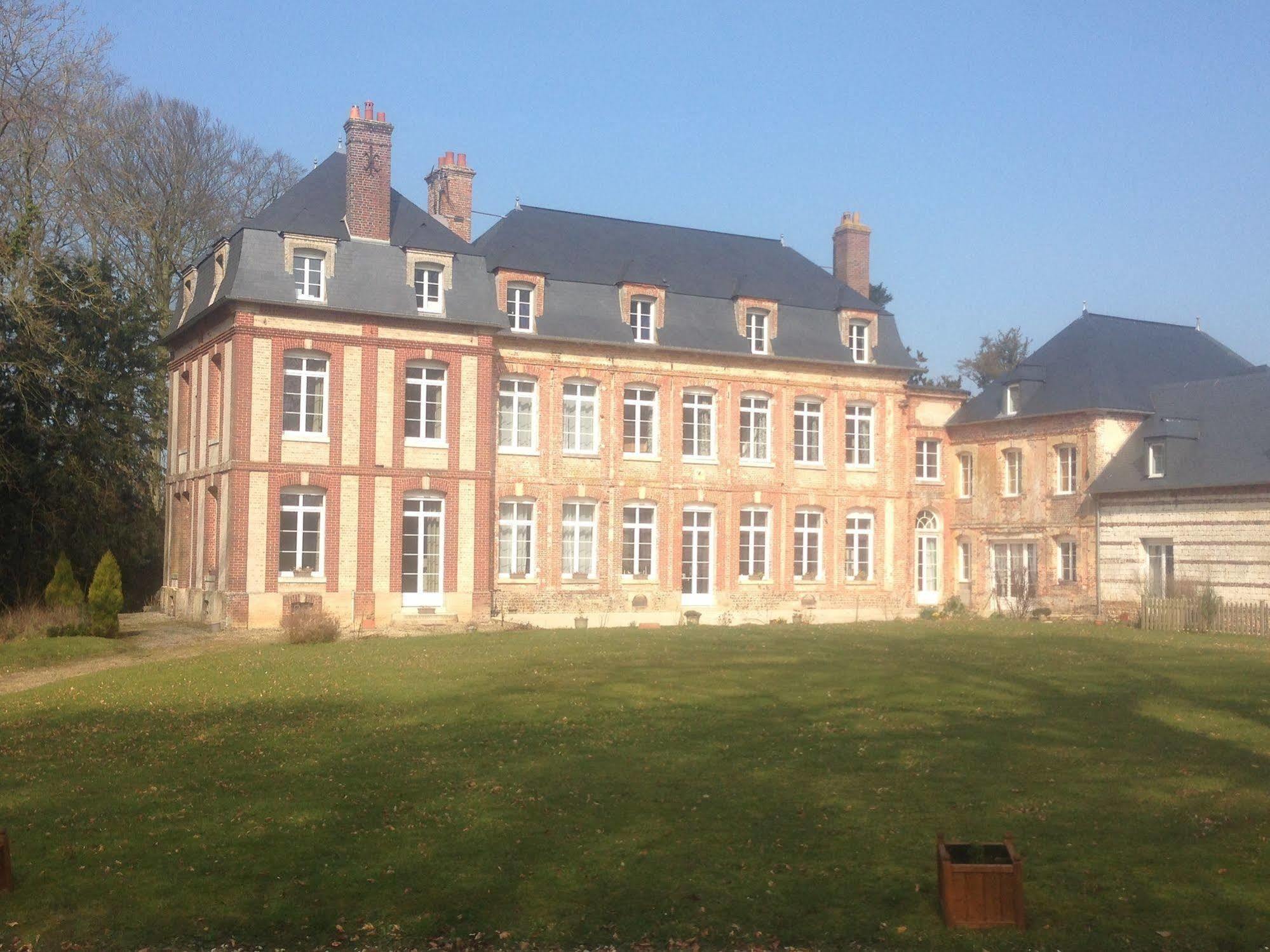 Les Chambres Du Chateau De Grèges エクステリア 写真